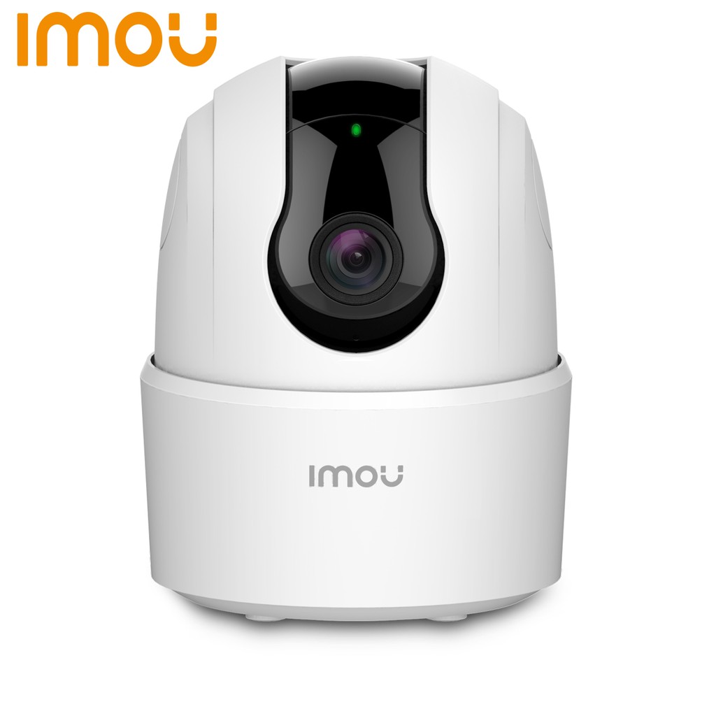 How to setup IMOU camera - Ranger 2 